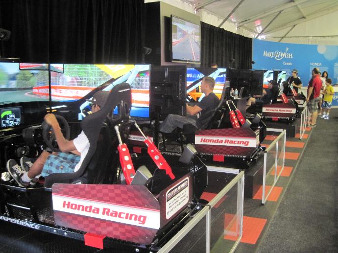 Racing Simulators: Going Ready-Made? Here are the Best