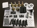 DIY Rear Traction Loss Simulation Kit