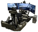ESR-3 Pro Racing Simulator