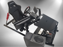 VR Racer 2DOF - Racing Simulator Package