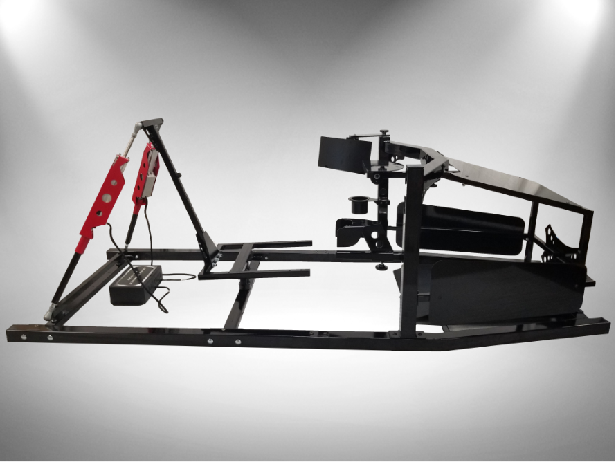 Stage 2 Motion Simulator Kit