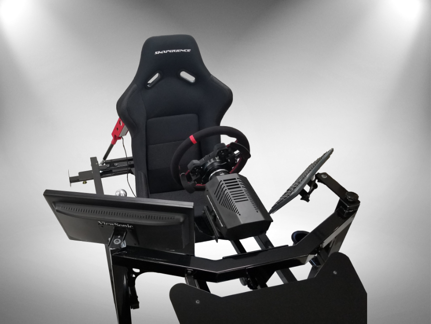 Stage 3 Motion Simulator Kit