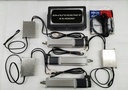 3DOF - 150mm SCN6 Motion Starter Kit
