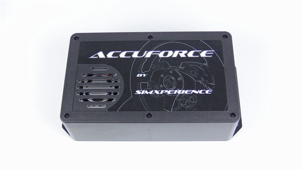 AccuForce Pro V2 Steering Controller