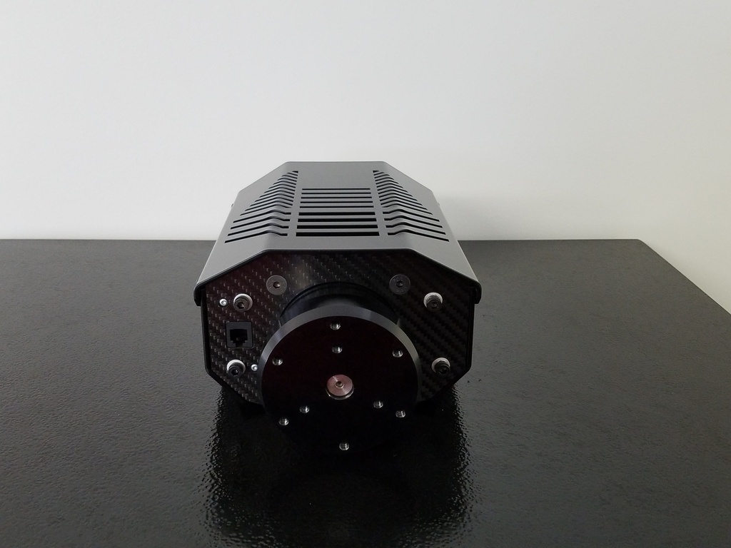 AccuForce Your Way V2 Base Only