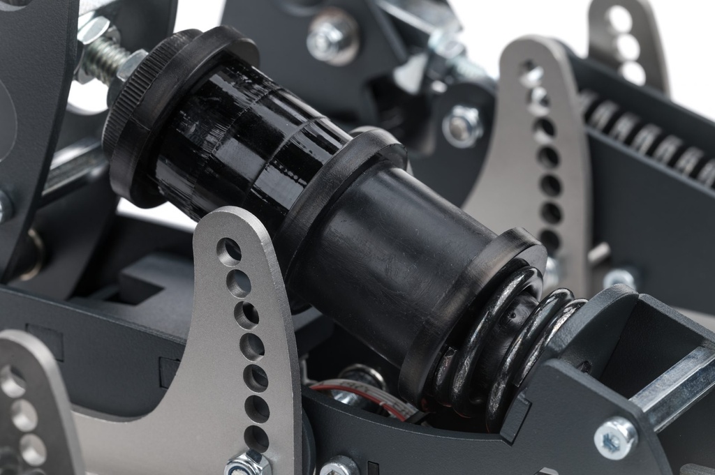 Heusinkveld Sim Pedals Details