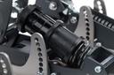 Heusinkveld Sim Pedals Details