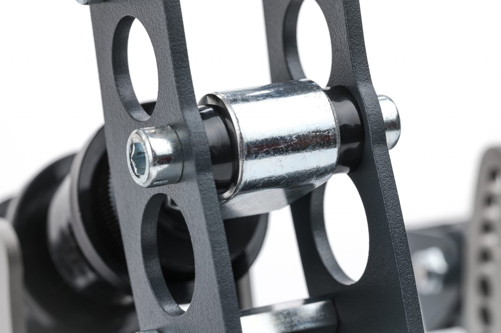 Heusinkveld Sim Pedals Details
