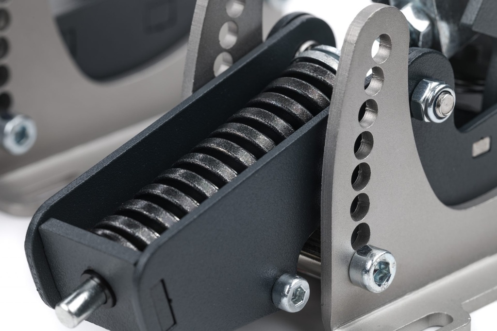Heusinkveld Sim Pedals Details