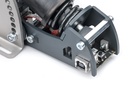 Heusinkveld Sim Pedals Details