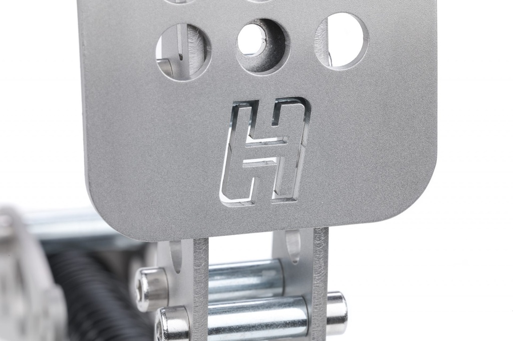 Heusinkveld Sim Pedals Ultimate Details