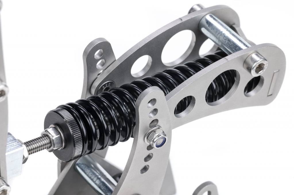 Heusinkveld Sim Pedals Ultimate Details