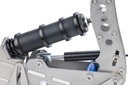 Heusinkveld Sim Pedals Ultimate With Base Plate