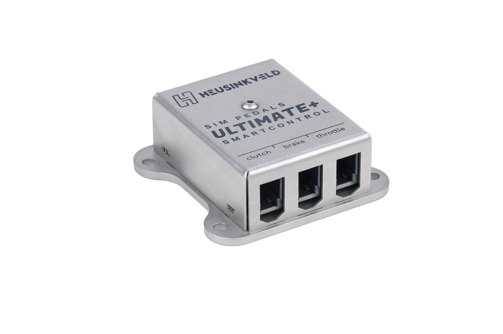Heusinkveld Sim Pedals Ultimate Details