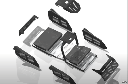 eSports Series Body Panel Upgrade Kit