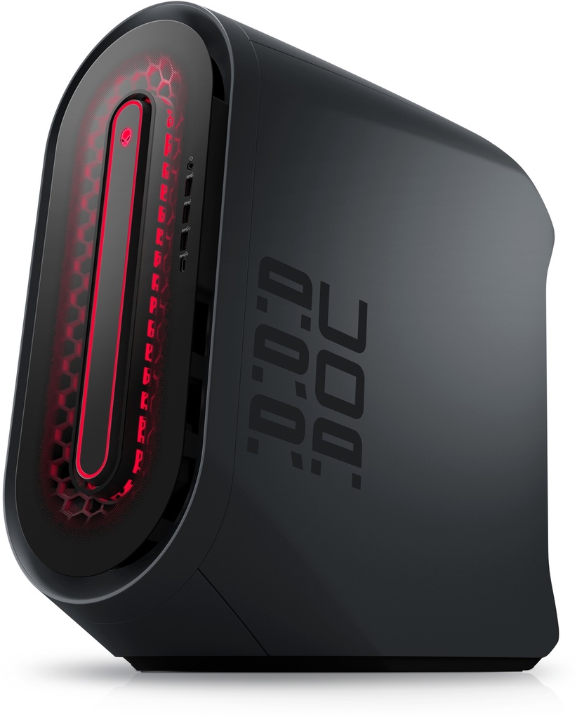 ESR-1 Standard - Alienware Aurora PC