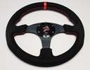 AccuForce Alcantara Steering Wheel