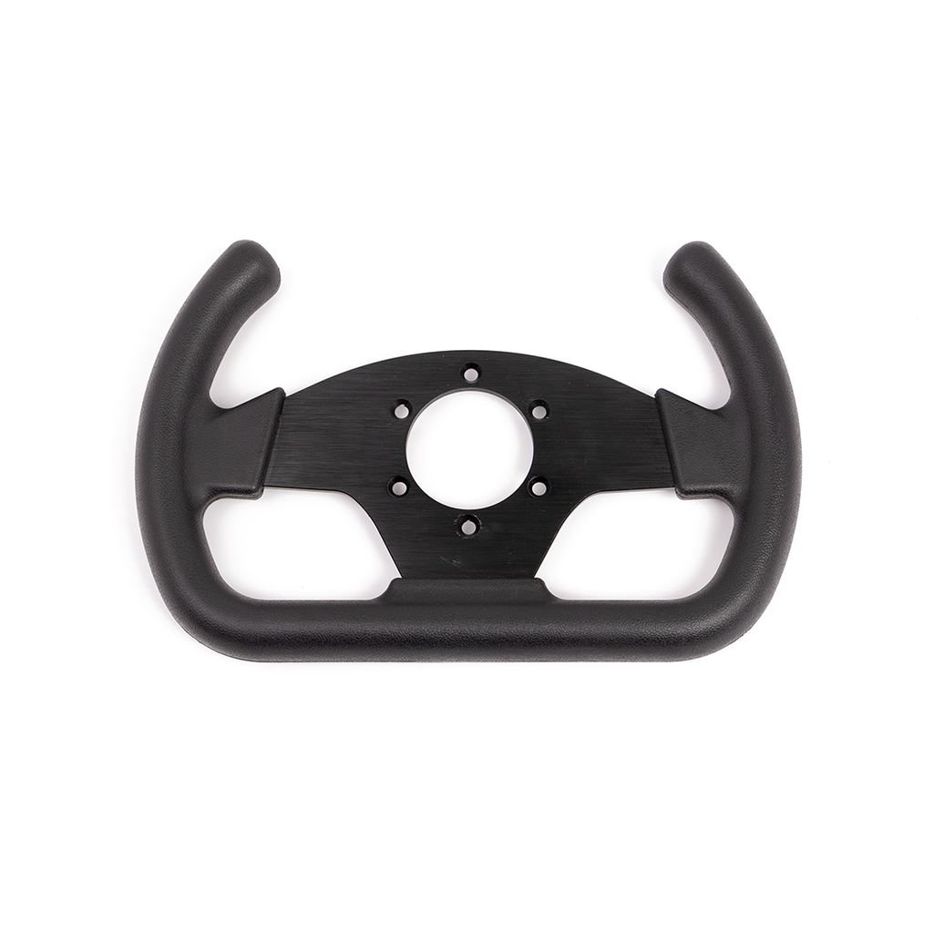 Simxperience Accuforce Formula Rim - Duramold