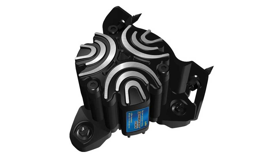 Simxperience Buttkicker Mini LFE SE