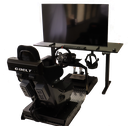 ESR-1 Pro Racing Simulator