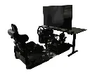 ESR-2 Pro Racing Simulator