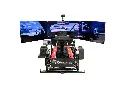 Stage 5 Full Motion Racing Simulator