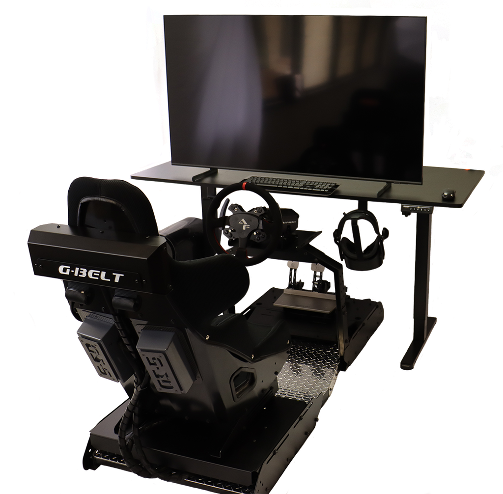 ESR-1 Pro Racing Simulator