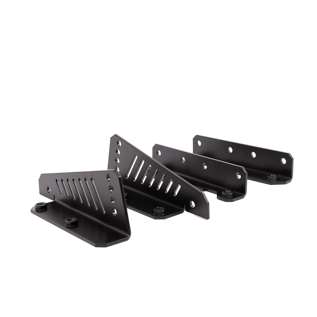AccuForce Pro Mounting Bracket SimXperience® Full Motion Racing