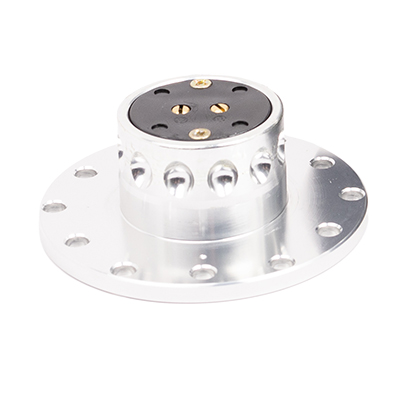 [SX-APV2-Quick Release Male] AccuForce Quick Release - Male Half