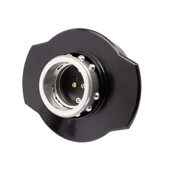 [SX-APV2-Quick Release Female] AccuForce Quick Release - Female Half