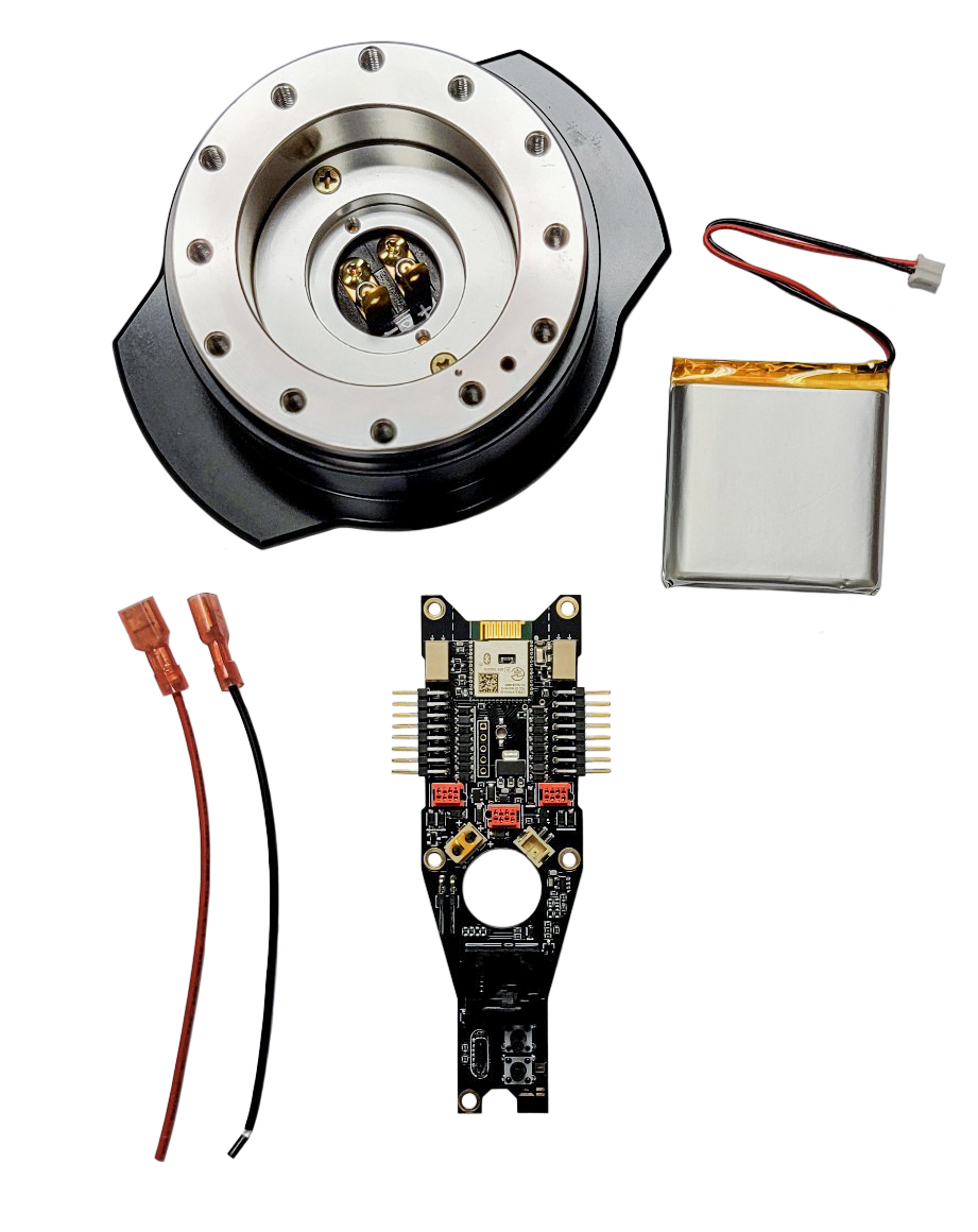 ブラシレスアンプ K＆S SPIN 99 PRO OPTO コントロールBOX ブラシレスアンプ K＆S SPIN 99 PRO OPTO コントロールBOX ブ