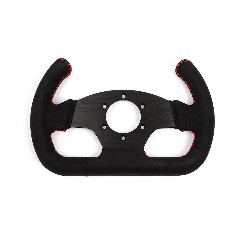 AccuForce Formula Rim - AlCantara | SimXperience® Full Motion Racing ...