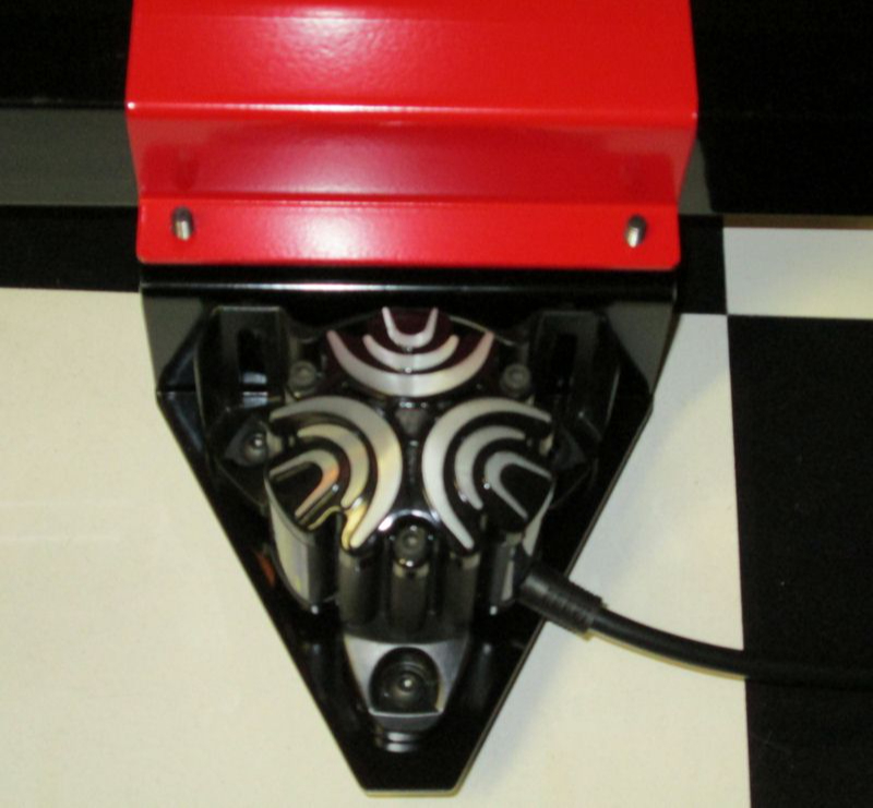 [SVBRK] SimVibe Mounting Brackets - Stage Series