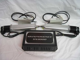 [SX-4000-150-3FT] 150mm SCN6 Motion Starter Kit