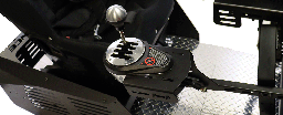 eSports Series - Shifter Mount