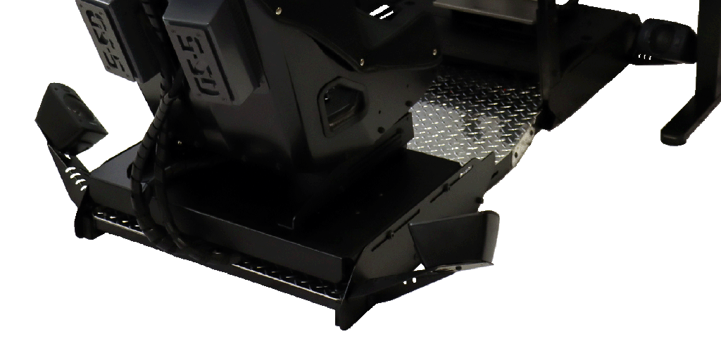 [SX-ESR-SPEAKERS] eSports Series - Speaker Mounts (Set of 5)