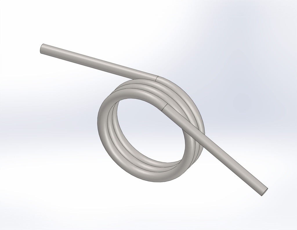[SX-APV2-Shifter ASM-Spring.01] Shifter Spring