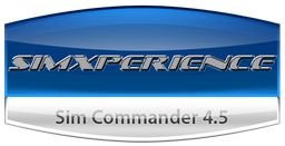 Sim Commander 4.5 License