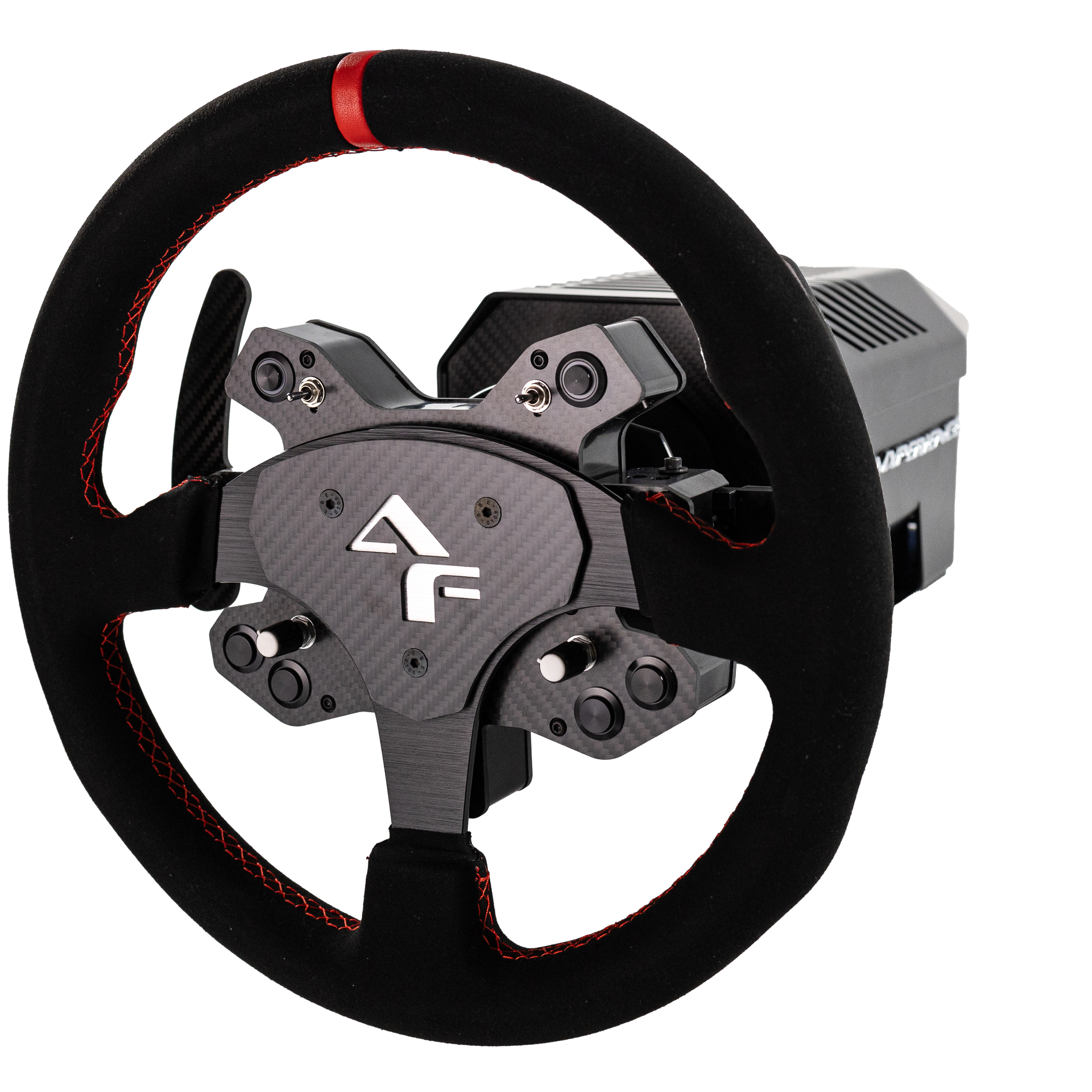AccuForce Xtreme Documentation | SimXperience® Full Motion Racing ...