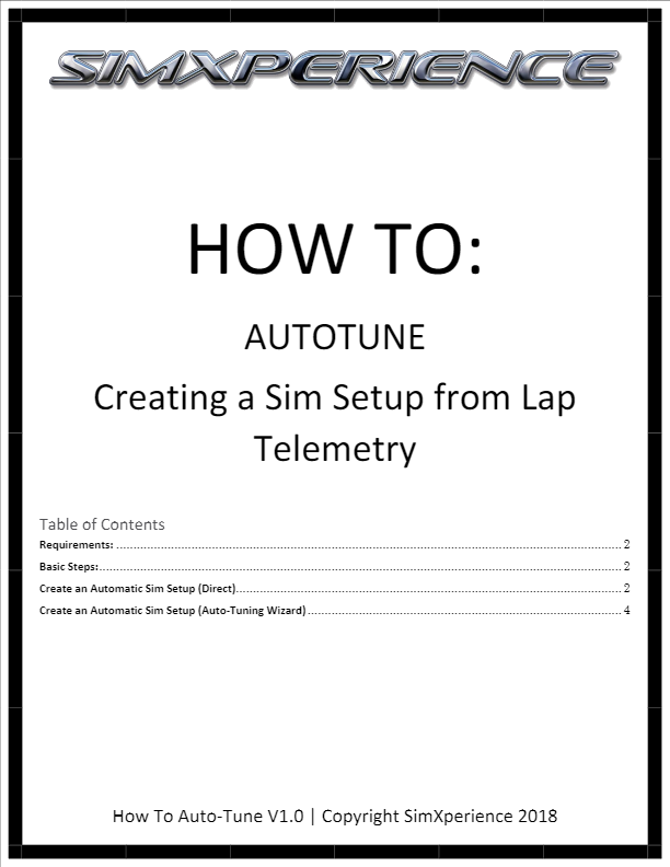 How to Auto-Tune-MUST READ
